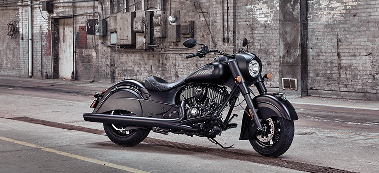 Old sketch of the first-ever V-twin factory race bike