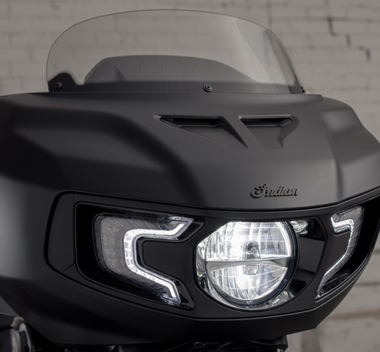 UN STYLE AFFIRMÉ QUI SE DÉMARQUE