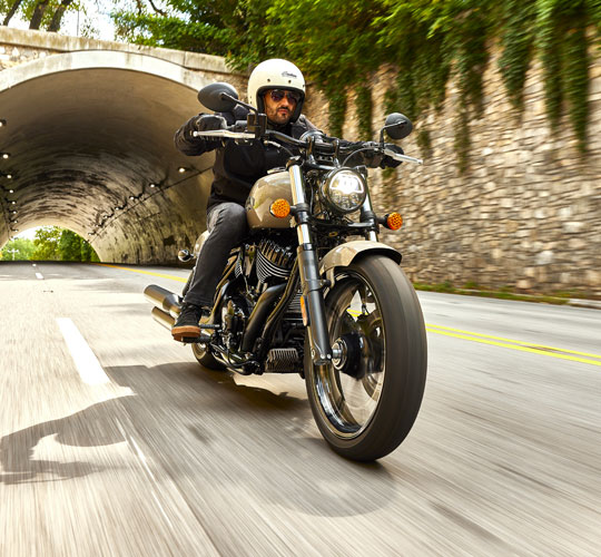 Votre humeur, votre mode de conduite