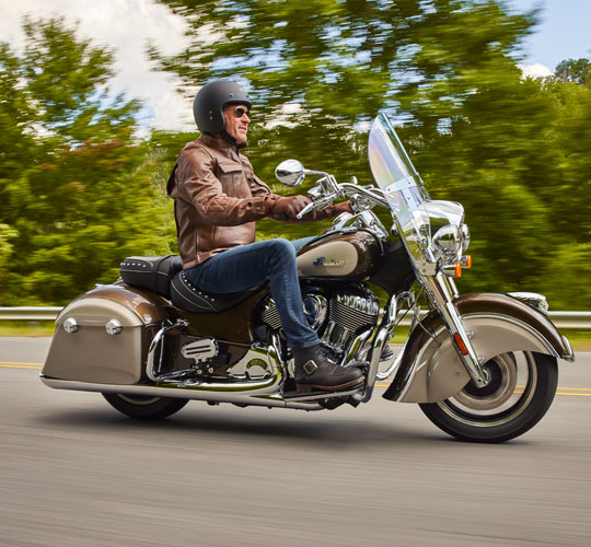 MOTEUR THUNDERSTROKE 116 V-TWIN